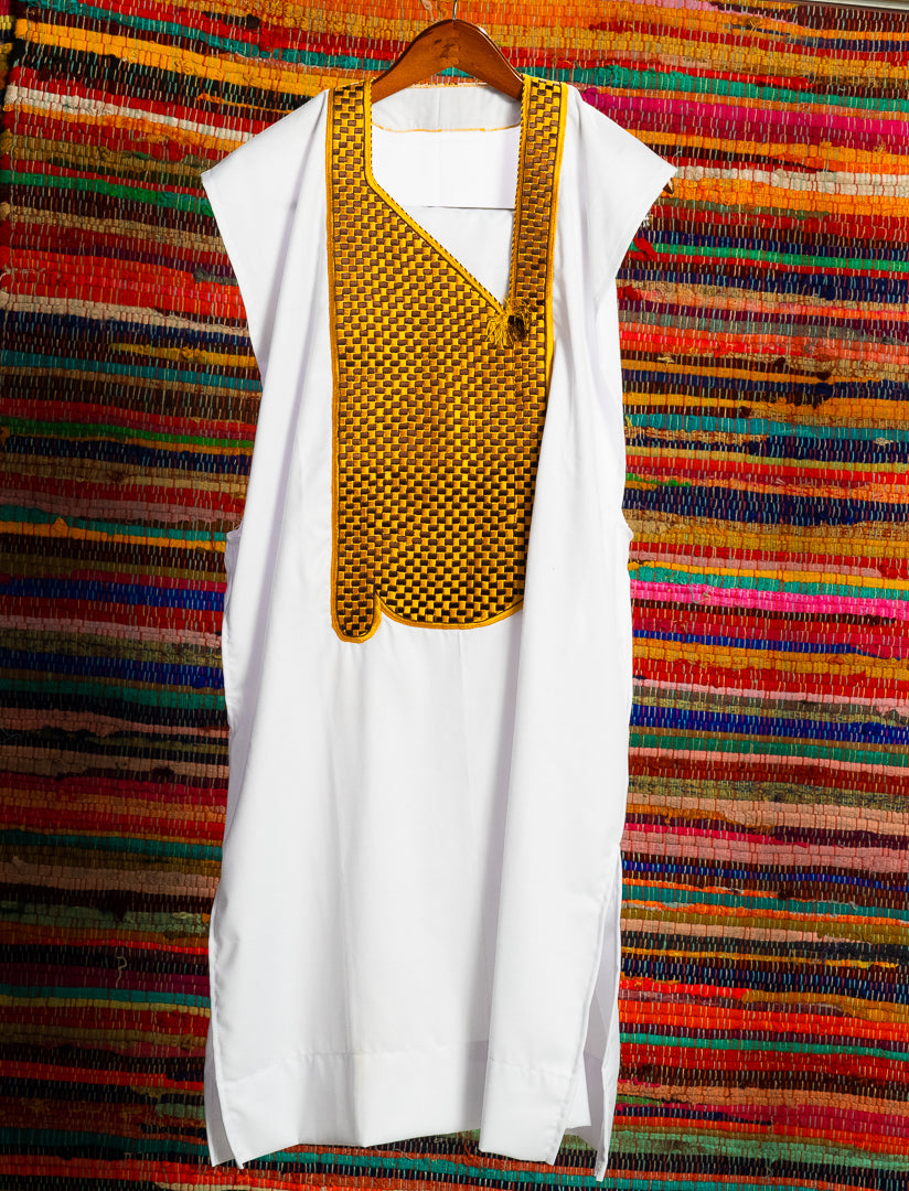 Eyo Eyo Suit light gold