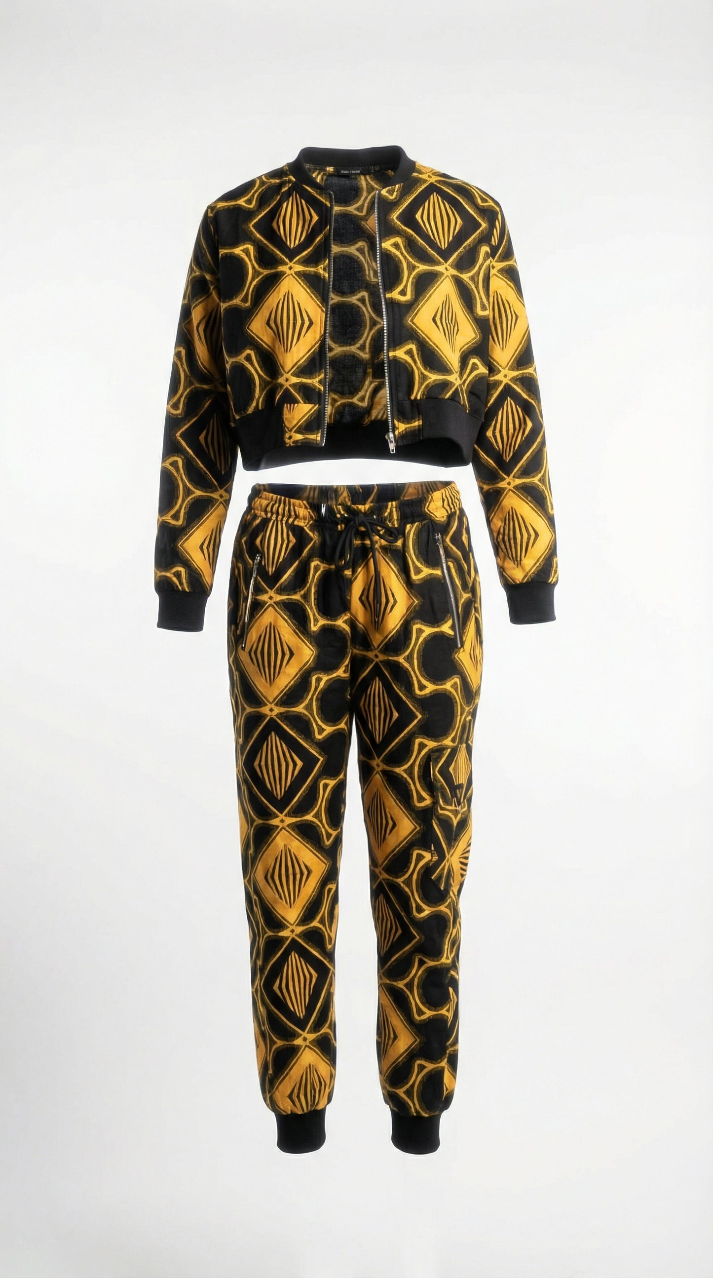 Annang Tracksuit Powerfield