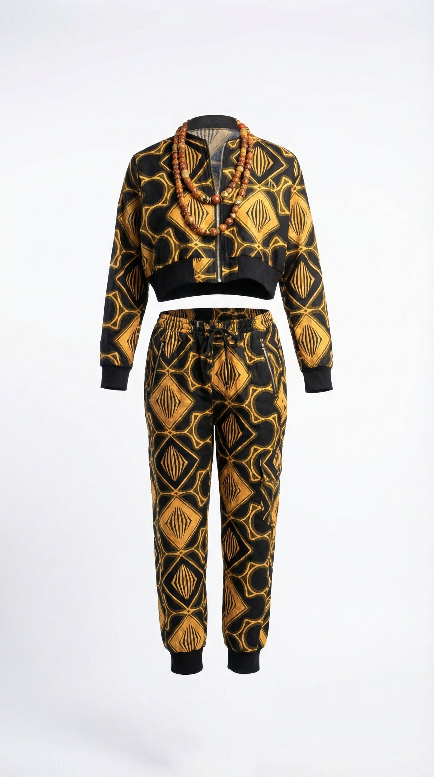 Annang Tracksuit Powerfield