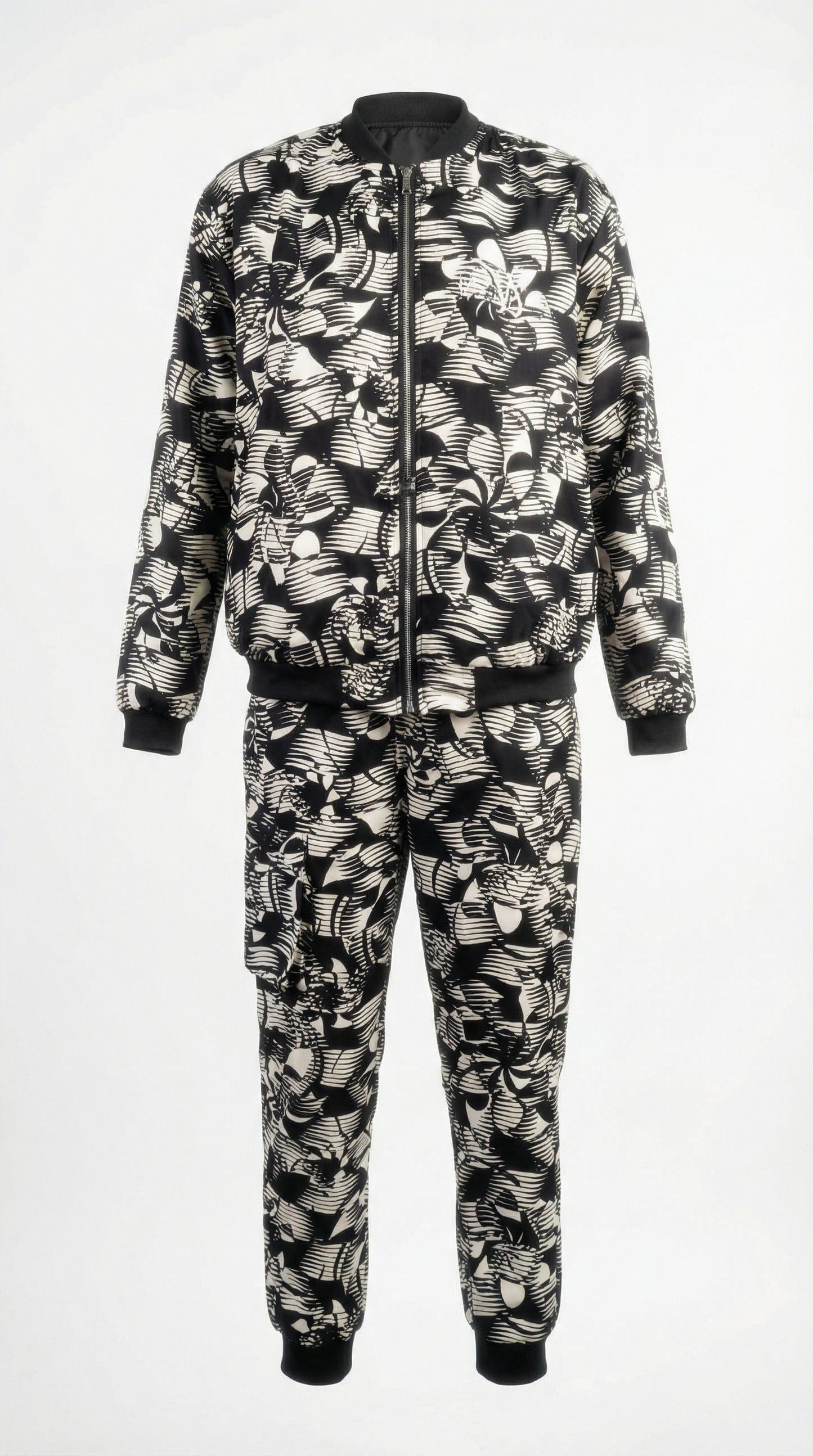 Agbada Suit Aset's Glory