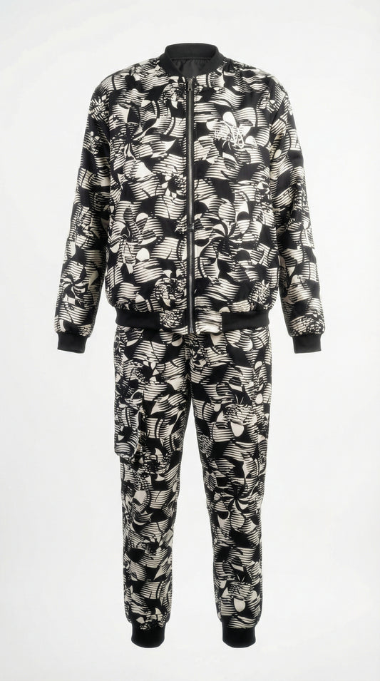 Annang Tracksuit Static