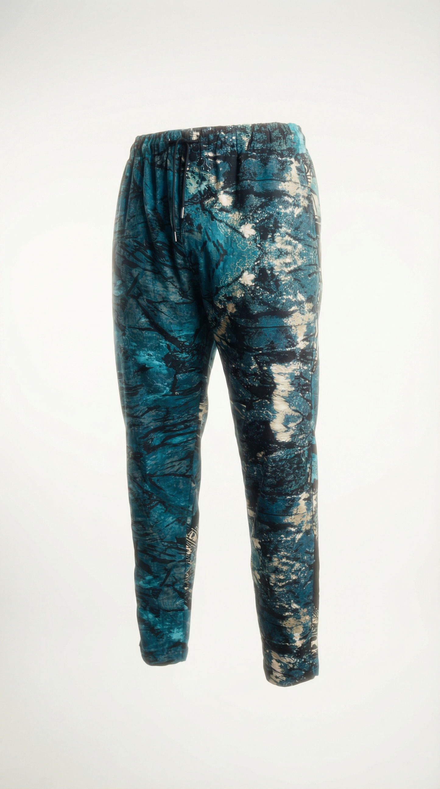 Agbada Suit Aset's Glory