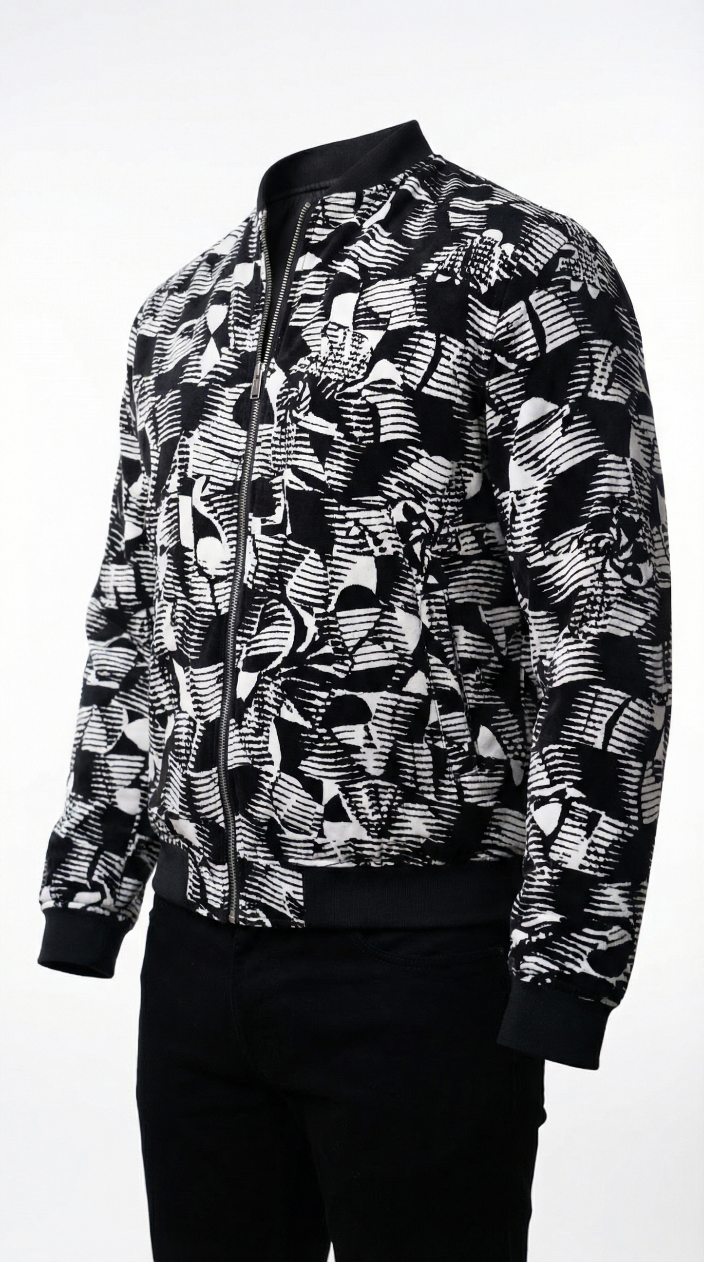 Agbada Suit Aset's Glory