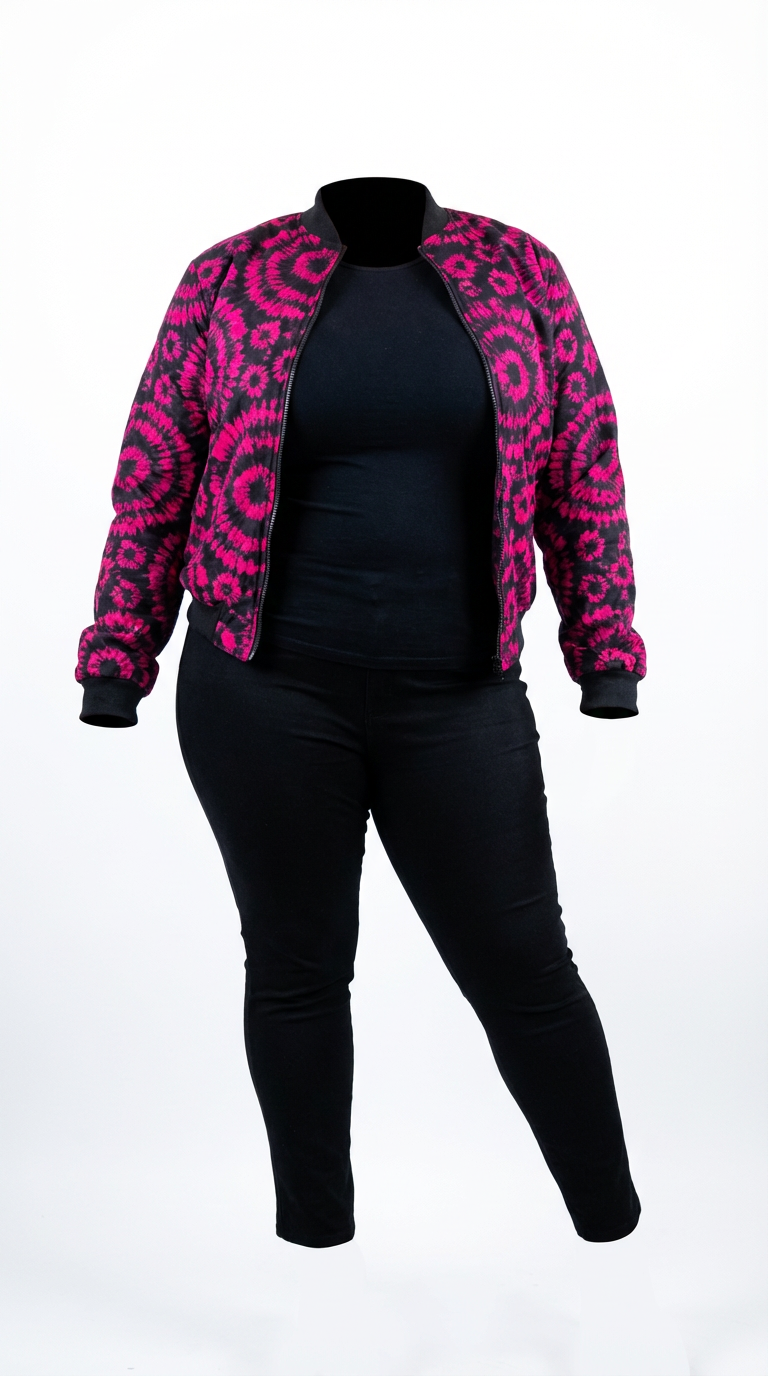 Agbada Suit Aset's Glory