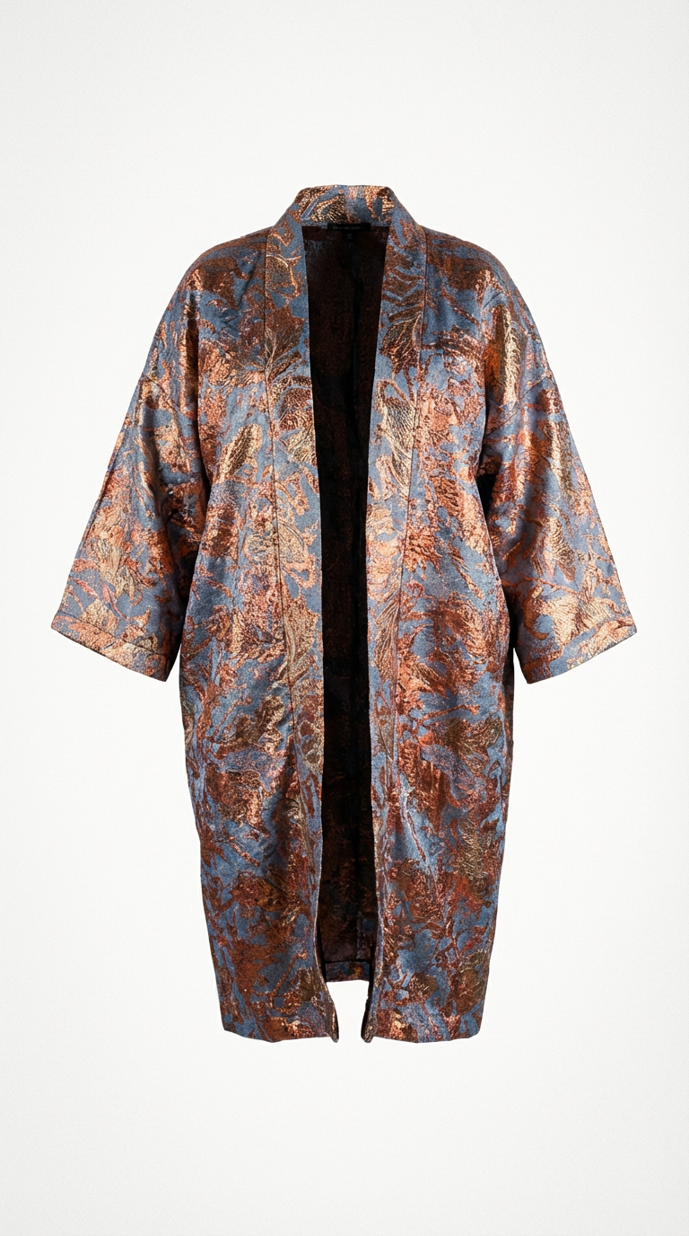 Agbada Suit Aset's Glory