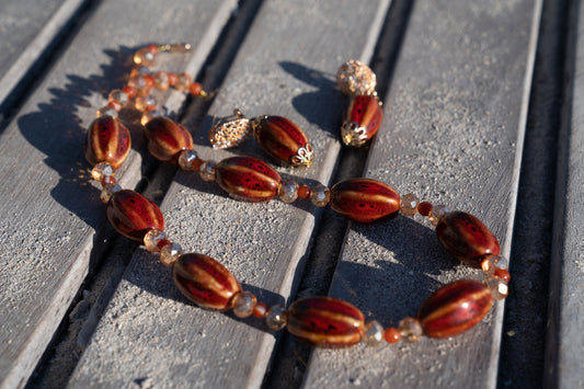 Jewels Seeds of Sierra