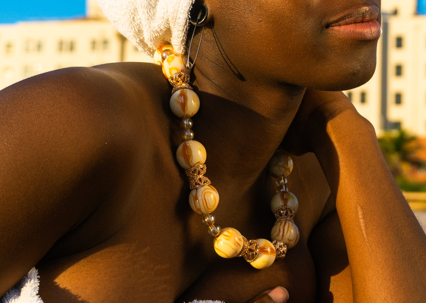 Jewels Treats of Royalty