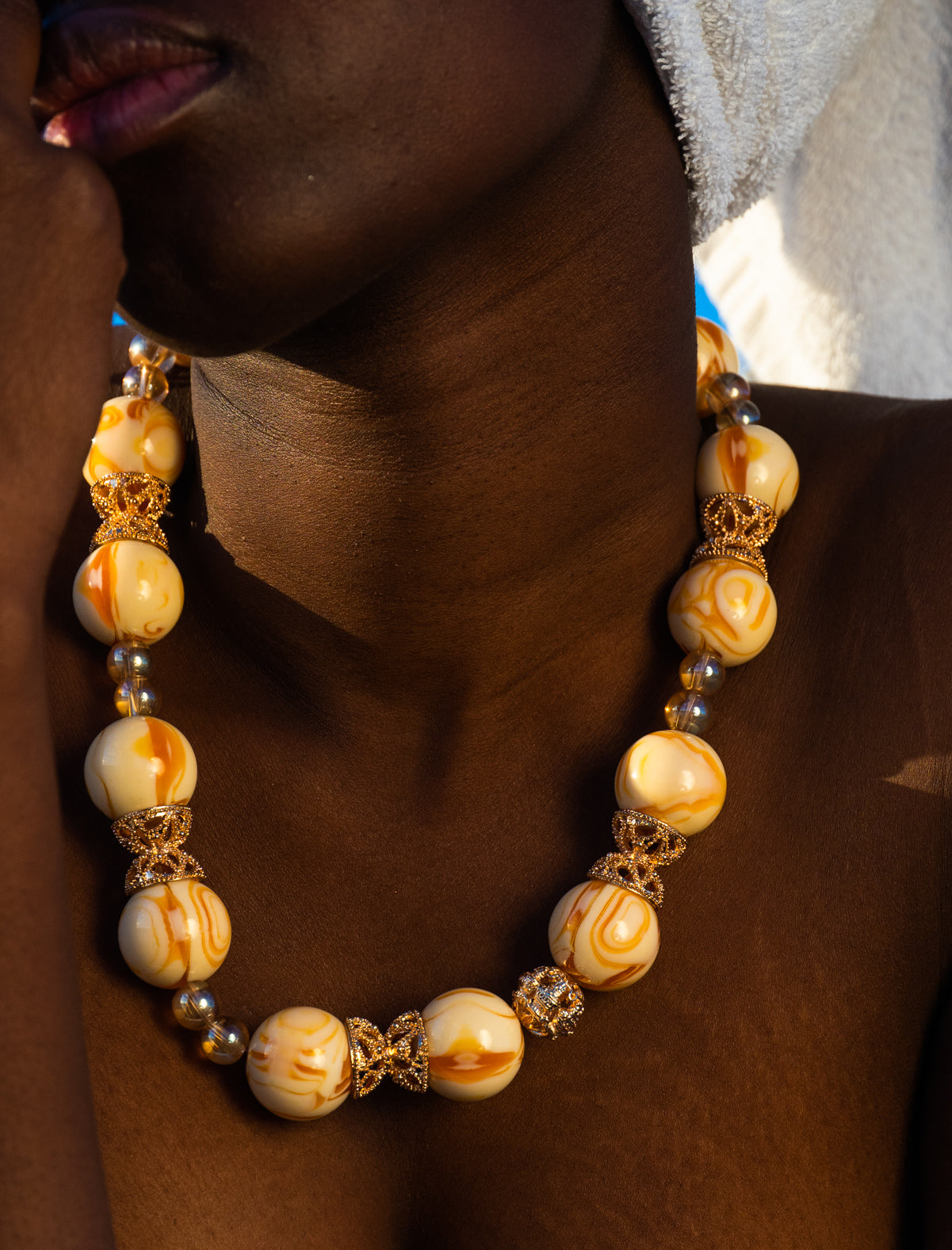 Jewels Treats of Royalty